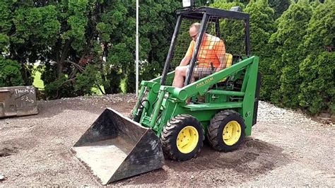 john deere 60 skid steer parts|john deere 60 loader specs.